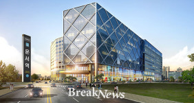 메가스타 영종, 여행창조와 MOU 체결