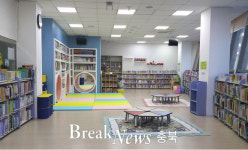 단양군립도서관, ‘북스타트 책놀이 프로그램’ 참여자 모집