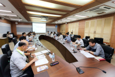  ‘2017년도 COSMOPROF ASIA’ 참가 기업체 대상 사전설명회 개최