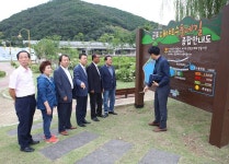 안양의회, ‘3개시 상생․공감․공존 위한 거버넌스 연구모임’ 벤치마킹