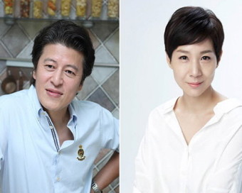 BIFF, ‘올해의 배우상’ 심사위원 배우 권해효, 김호정 확정