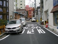 부평구, 소통 골목 ‘뷰티로드(Road)’ 완료