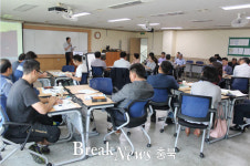 한국가스안전공사, 중소기업에 가스안전관리 노하우 전달