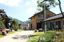 제천 다육촌·산야초마을, 우수 농어촌식 생활체험공간 선정