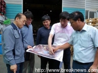 경기광주 ‘직동공단 35개 중소기업체’ 죽이는 굽은고속도로 