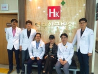 심혈관계 전문 여수한국병원···선진의료기술 해외서도 인기