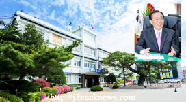 최용득 장수군수… 건강악화설 사실! 