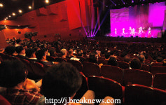 2017 전주세계소리축제 개막