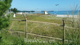 양양군 명품 해변, “군(軍)경계 철책 철거 더 이상 늦출수 없다”