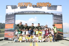 낙동강세계평화 문화대축전 30만 관객 대박
