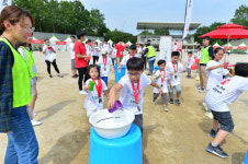 세이브더칠드런, 제7회 국제어린이마라톤 대회 개최