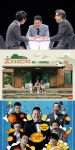 ‘잘 나가는’ JTBC 예능..인기 순위 TOP5 대거 진입