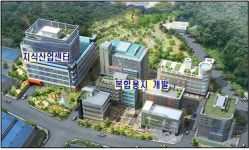 서대구산단 지식산업센터 입주기업 지원 위한 협약 체결