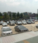 충북교육청, 추석 연휴 학교 운동장 및 기관 주차장 개방