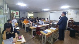 남동구, 간판개선 시범사업 주민설명회 개최