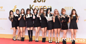 ［포토］굿데이, 에브리데이 굿데이~