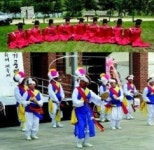 인천 곳곳에서 무형문화재 축제 열린다.