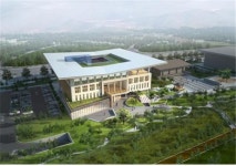 경북도, 경북 대표 도서관 건립 추진