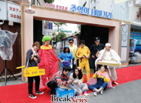 “충장축제, 동구발전상 알릴 기회의 장”