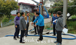 진천군, 축사악취 개선사업 적극추진