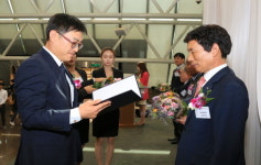 대구 달서구,‘대한민국 나눔국민대상’국무총리상 수상