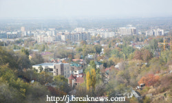 기쁜소식 알마티교회 성경세미나 성료 