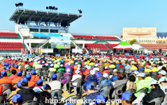 고창군… 간추린 뉴스 