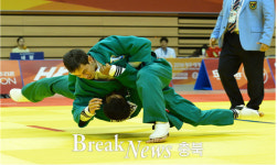 진천세계청소년무예마스터십, 준비완료...3일 개막 