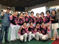 동여수노인복지관분관, 여수평생학습축제 작품경연 최우수상