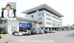 이환주 남원시장, 대한민국 자치발전 대상