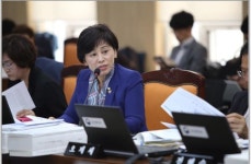 “송파중 창호·오금중 화장실 개선된다”‥남인순, 15.3억원 특별교부금 확보