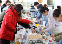 양양군 물치항 ‘비치마켓’, 지역 브랜드 가치 상승 시발점