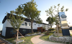 포항시 문화재단, ‘아라예술촌’구룡포에 문화 바람 이끌다