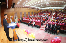부안군… 경로당 꼼지락 체조 발표회 성료