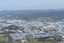 완주 근원이 우주(紆州)