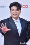 ［포토］슈퍼주니어 신동, 푸근한 미소