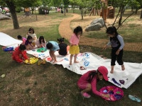 어린이회관유치원, 전국 50대 교육과정 ‘우수 유치원’ 선정
