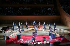 증평군, 전유성의 폭소 클래식 콘서트 ‘얌모얌모’ 22일 개최