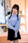 ［포토］권민아, 귀여운 트윈테일 요정 심쿵해