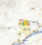 LH, 경산하양택지개발지구 상업용지 등 첫 분양