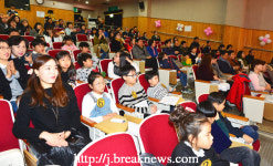 (사)패트롤맘 고창지회… 안전수칙 분위기 조성 