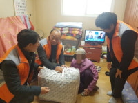 영양군, 겨울 복지사각지대 없앤다