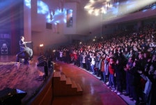 의성군, 군민과 함게하는 송년 콘서트 개최