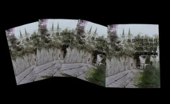 사진으로 보는 대구 중구 10년간의 변화모습