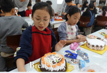 음성 오갑초, 행복충전데이 운영...우리 마을 감곡면을 찾아서