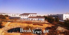 청주시, 충북도 ‘지방하천 제방정비 평가’ 우수기관