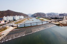 안동시,웅도경북 중심도시 품격 위상 최고조