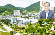 【기획특집】전북 순창군… 郡 단위 전국 탑 10 선정