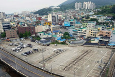 여수 서교동 공영주차장에 주차전용 건축물 신축..35억 투입
