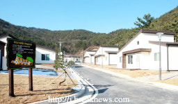 부안군, 귀농‧귀촌 일번지로 우뚝